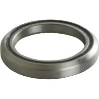 Deda Integrated Acb Steering Bearing Argenté 1 1/4´´