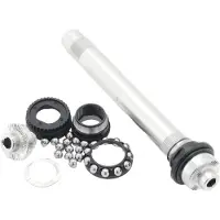 Shimano Axis Fh-6800 10-11s Hub Axle Argenté 141 mm