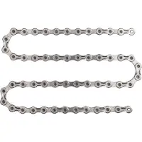 Miche Mtb/e-bike 11s Chain Argenté 138 Links / 11s