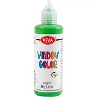 Creativ Company Window-Color