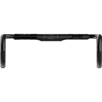 Deda Superzero Rs Carbon Handlebar Argenté 31.7 mm / 440 mm