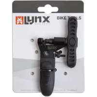 Lynx Punch à la chaîne