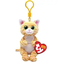 TY Beanie Bellies Clip - Mango Le chat