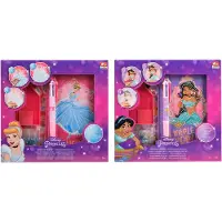 Canenco Disney Princess Dagboek Diamond Painting
