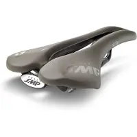 Selle Smp VT30C Brown Gravel marron unisexe 255x155mm 280g