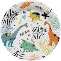 Folat Dino Roars