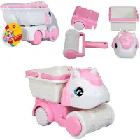 Summertime Ensemble De Sable Unicorn 4in1 2ass