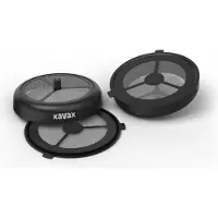 Xavax Dauerpads
