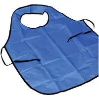 Creativ Company 671101, Bleu, Polyester, L, Adulte/enfant, 8 ans/ans, Lavable en machine
