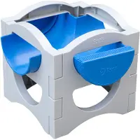 Classic World Jeu de piste avec bac à sable et à eau , 32dlg.