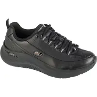 SKECHERS Sneakers 150061BBK in Black color size 37
