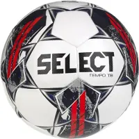 Select Balons Tempo TB Fifa Basic V23, TEMPOTBWHTBLK