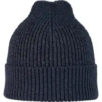 Buff Bonnet 'Merino Active Hat Beanie' bleu foncé