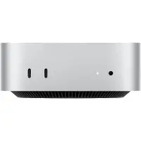Apple Mac Mini M4 Pro 2 Tb Édition 2024 Argenté (z1jv-mcx44f-07ldgq)