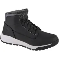 FILA Bottines à lacets 'Lance XXI' noir
