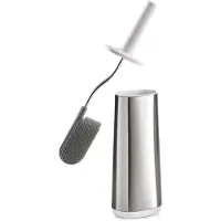 Joseph Joseph Brosse pour Wc acier inoxydable