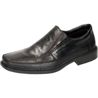 Rieker Chaussure basse noir