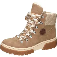 Rieker Bottines à lacets