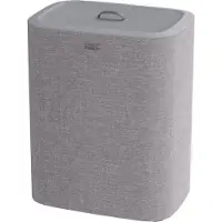 Joseph Joseph Tota Panier à linge 90 Litres - Gris