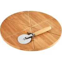Kesper Assiette à pizza