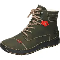 Rieker Bottines à lacets
