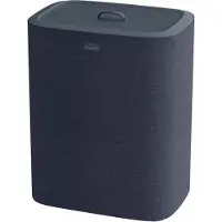 Joseph Joseph Tota Panier à linge 90 Litres - Noir
