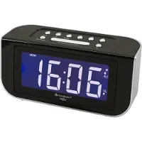Soundmaster FUR 4005 Radio-réveil