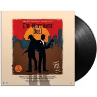 Ginza.se Ennio Morricone - Morricone Duel - The Most Dangerous Concert Ever [Vinyl]