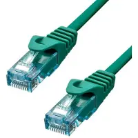 ProXtend CAT6A U/UTP CU LSZH Ethernet