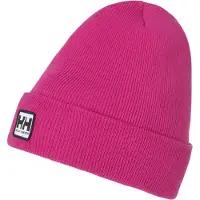 Helly Hansen Urban Cuff Beanie Rose Homme