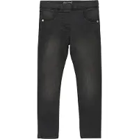 Minymo Jean gris foncé / noir
