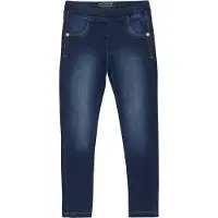Minymo Jean bleu foncé