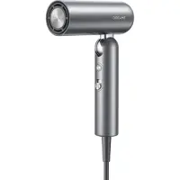 Dreame Sèche-cheveux Pocket 1300 W Gris anthracite