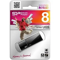 Silicon Power Clé Usb Ultima U05