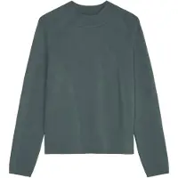 Marc O'Polo Pull-over vert foncé