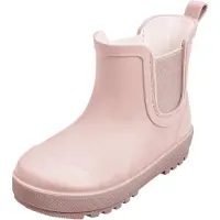 Playshoes Bottes en caoutchouc rose