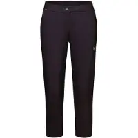 Mammut Hueco Pants Noir 42 Femme