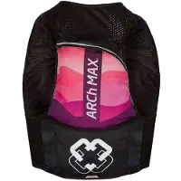 Arch Max Whv8e3 8l Woman Hydration Vest Noir S-M Femme