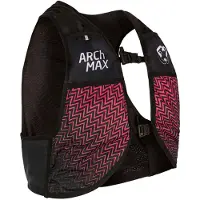 Arch Max Hv25e3 2.5l Hydration Vest Rouge L-XL