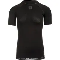 Bioracer Light Short Sleeve Base Layer Noir M-L Homme