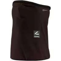 Level Mask Neck Warmer Noir M-54 cm Homme