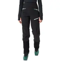 Vaude Monviso Ii Pants Noir 36 Femme