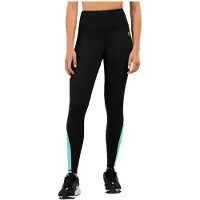 Siroko New Feel Base Layer Pants Noir XL Femme