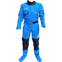 Seland Seci 10 Canyoning Neoprene Suit Gris 2XL Homme