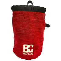8c Plus Amazon Chalk Bag Rouge