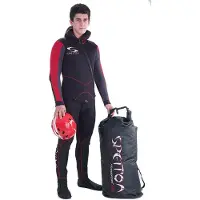 Spetton Combinaison En Néoprène Pour Le Canyoning Adventure 5 Mm