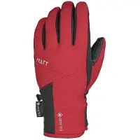 Matt Shasta Junior Gore-tex Gloves Rouge 8 Years Fille