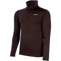 Trangoworld Aras Long Sleeve Base Layer Noir XS Homme