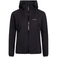 Nordisk Mjelde Veste Noir S Femme Noir S