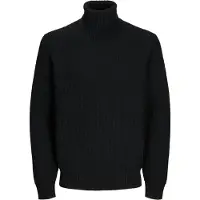 Jack & Jones Pull-over 'RDDPaul' noir